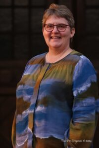 Lene Røge Mølgaard