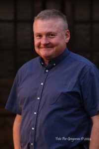 Rene Hjørnet Jensen