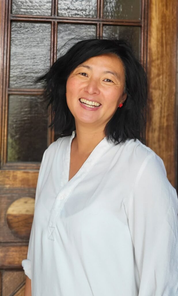 Kari Ejstrup Hansen